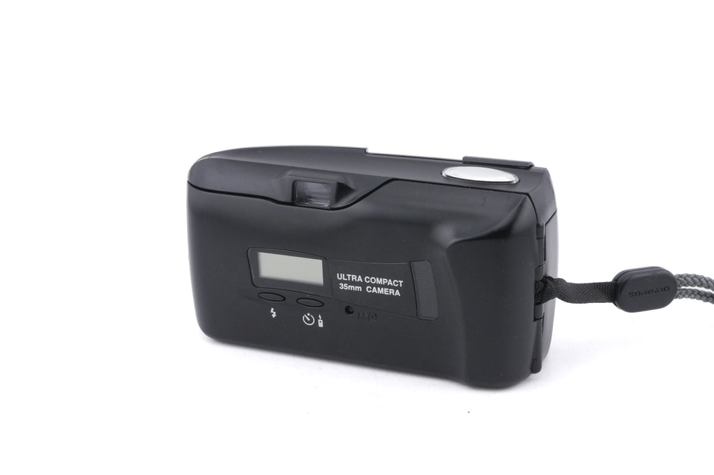 Olympus Mju-II
