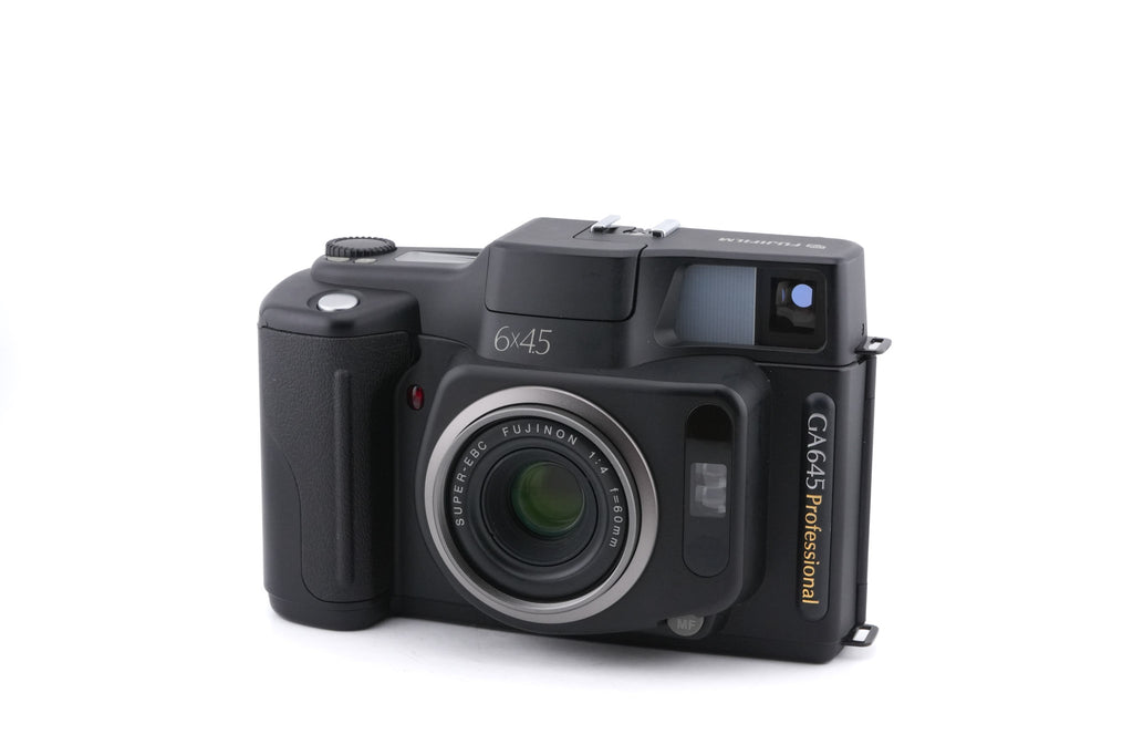 Fujifilm GA645 Professional