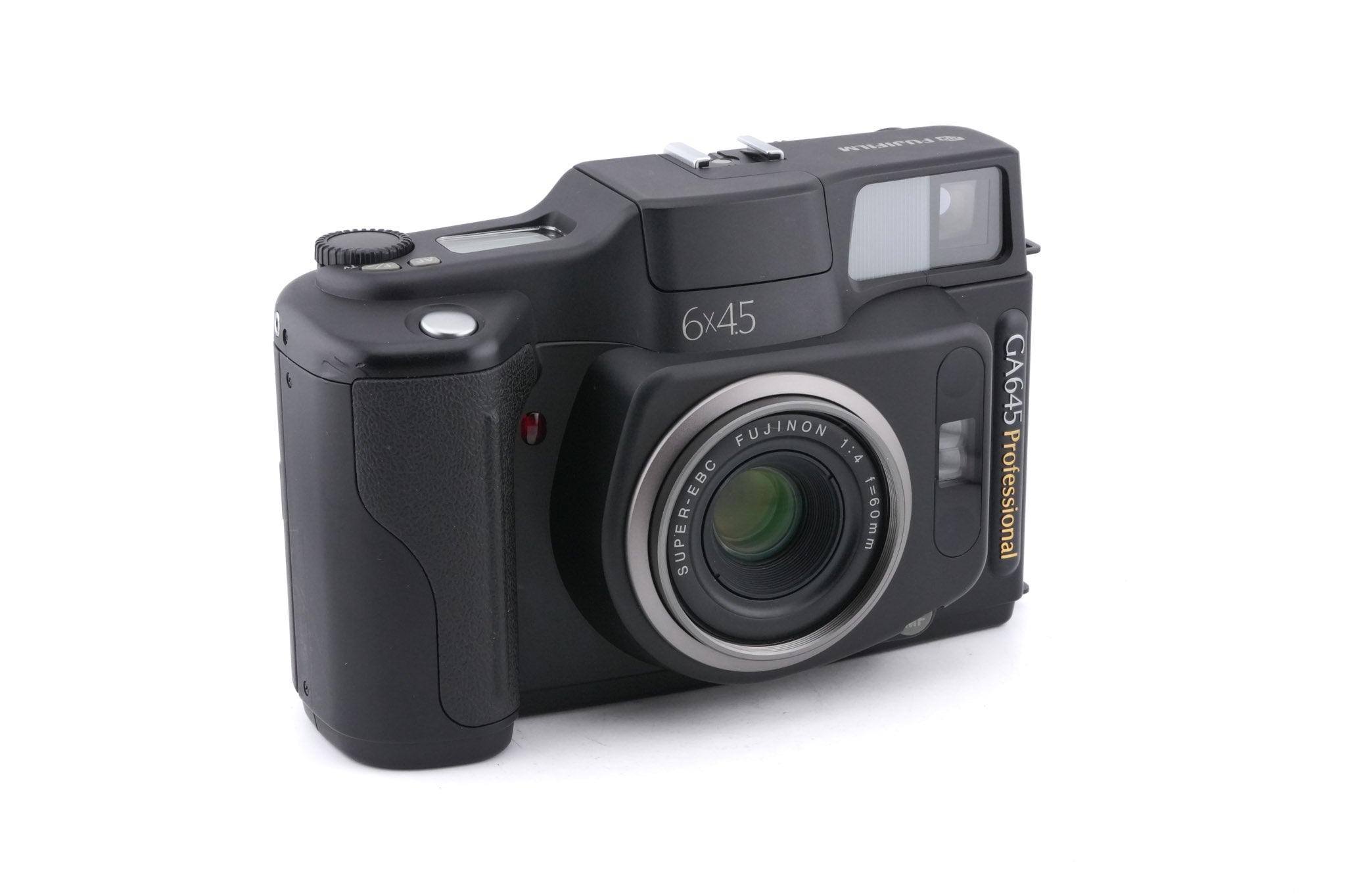 Fujifilm GA645 Professional