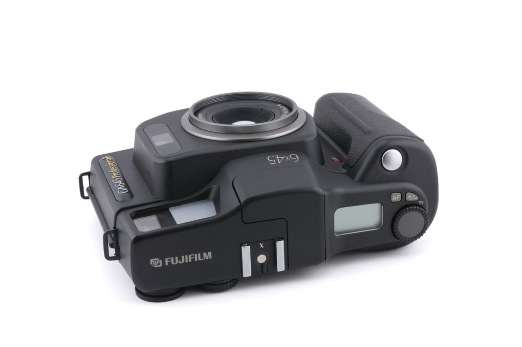 Fujifilm GA645 Professional