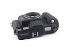 Fujifilm GA645 Professional