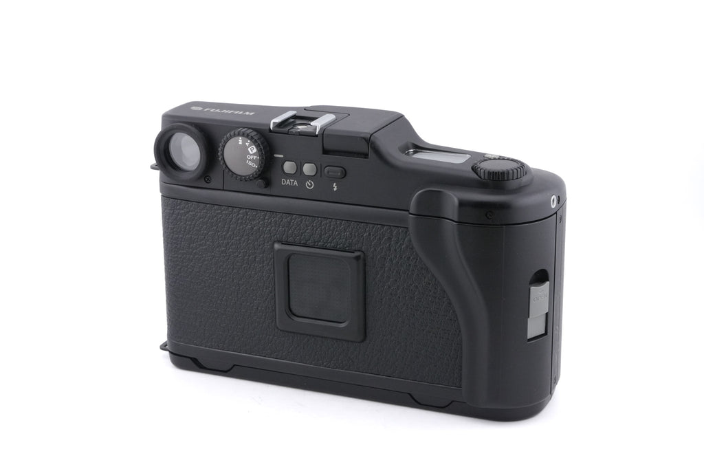 Fujifilm GA645 Professional
