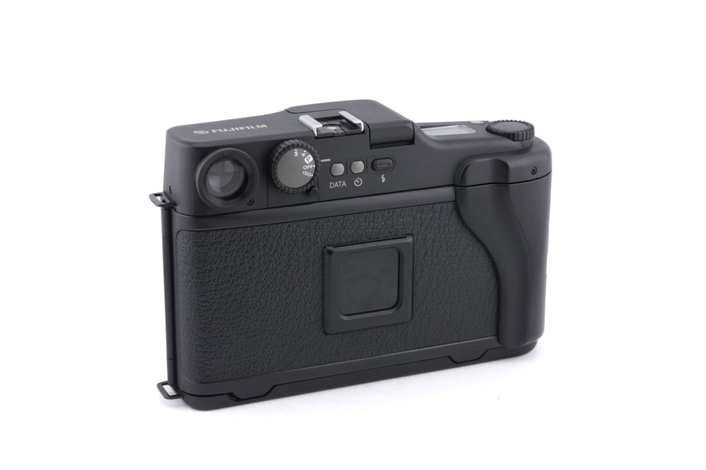 Fujifilm GA645 Professional