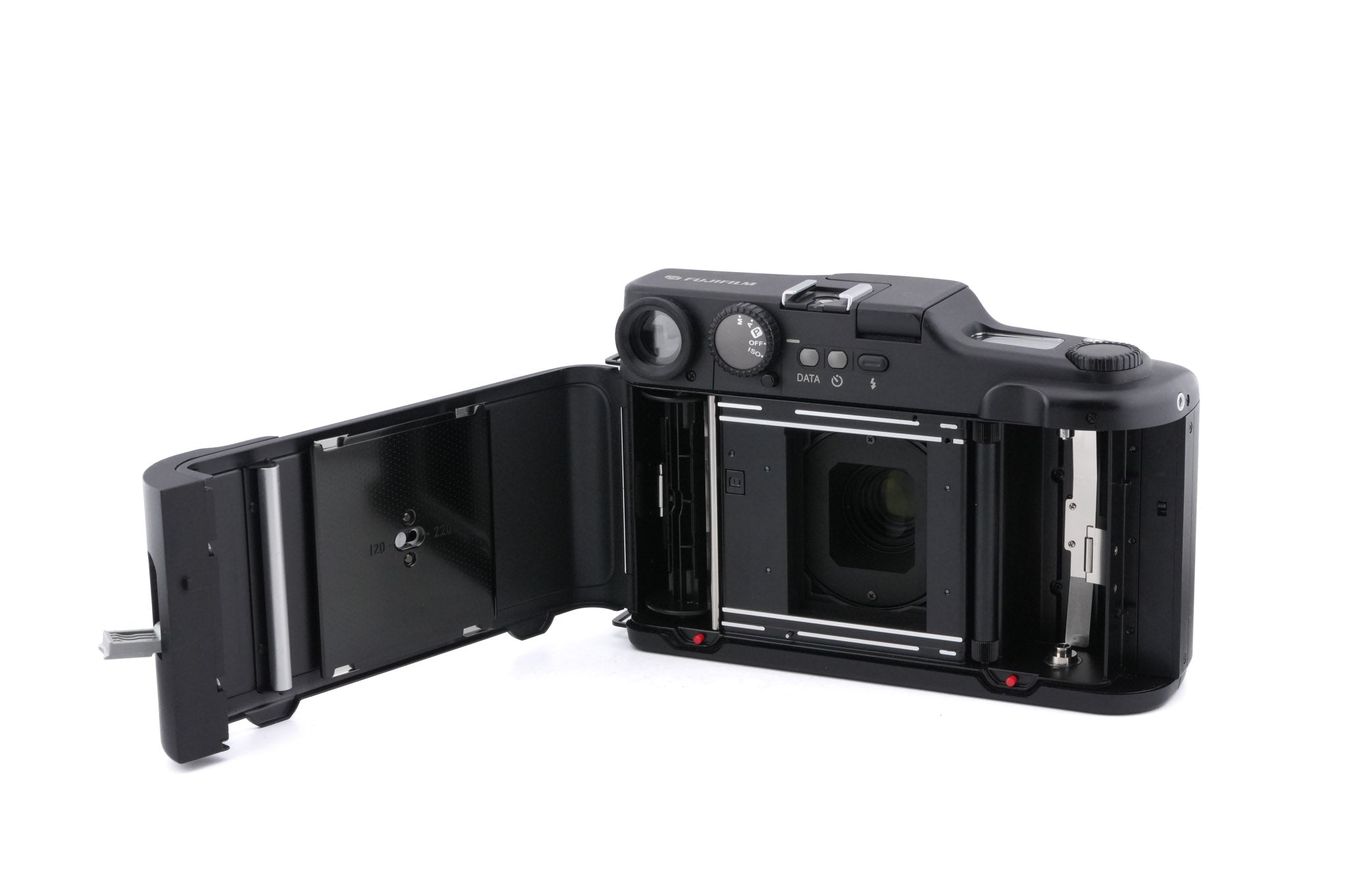 Fujifilm GA645 Professional