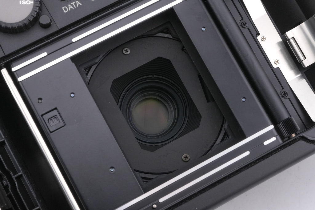 Fujifilm GA645 Professional