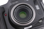 Fujifilm GA645 Professional