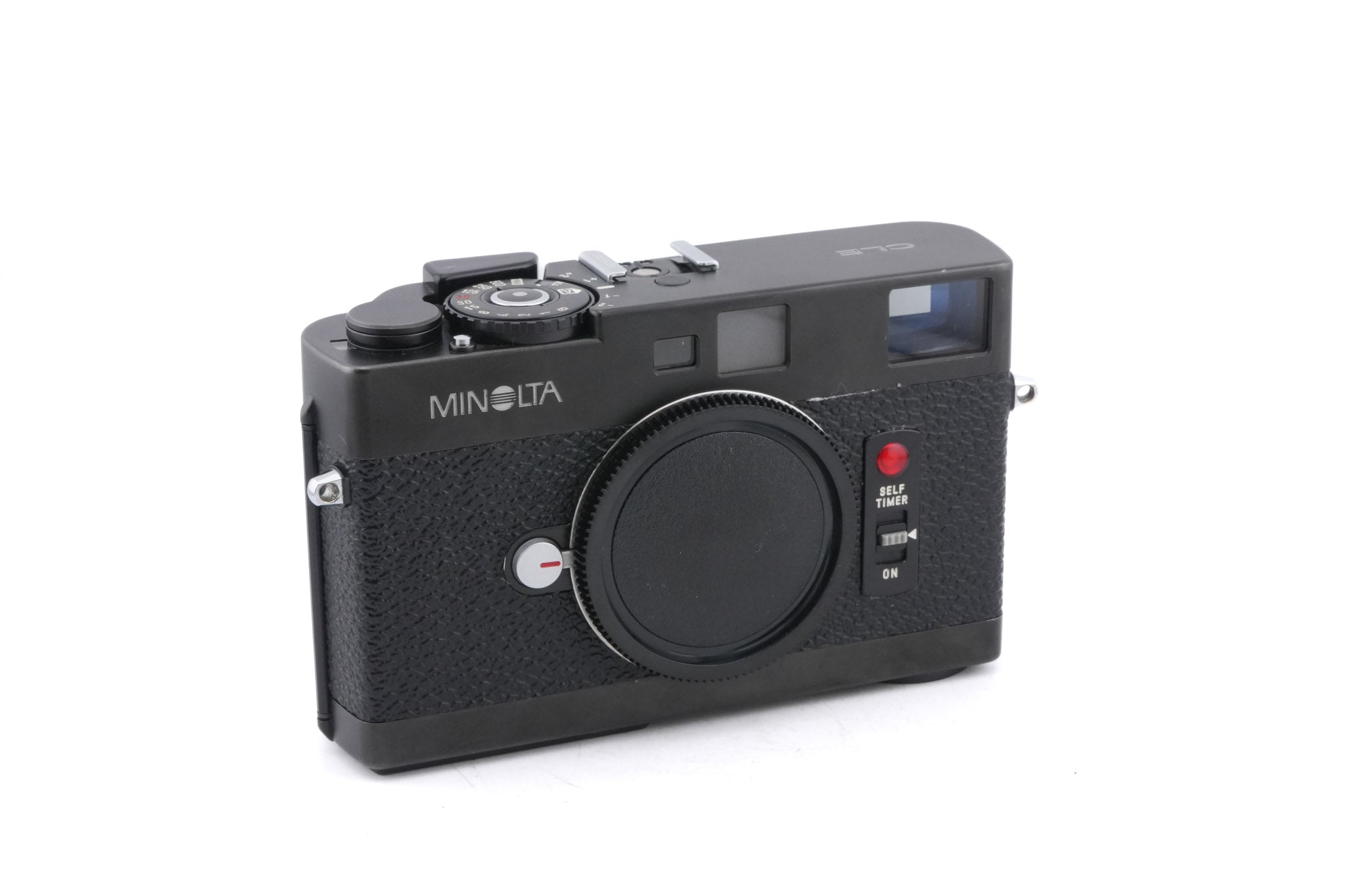 Minolta CLE