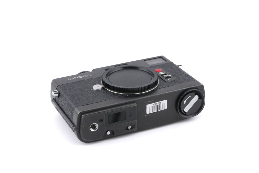 Minolta CLE