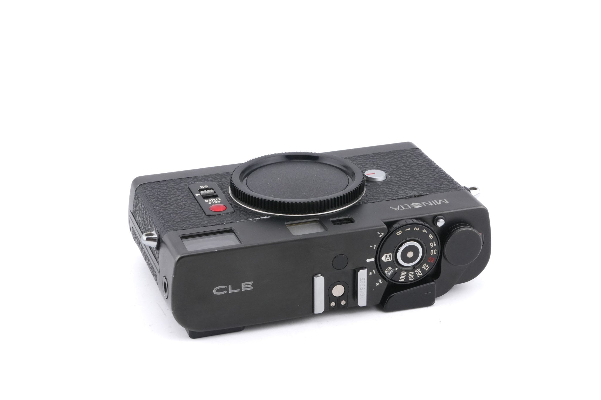 Minolta CLE