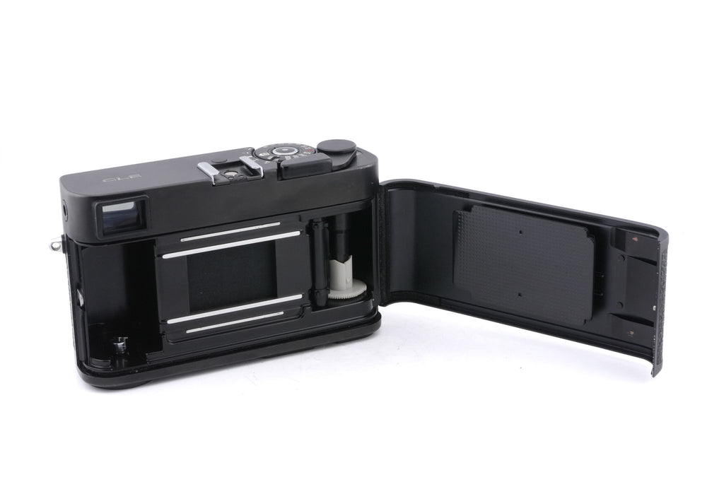 Minolta CLE