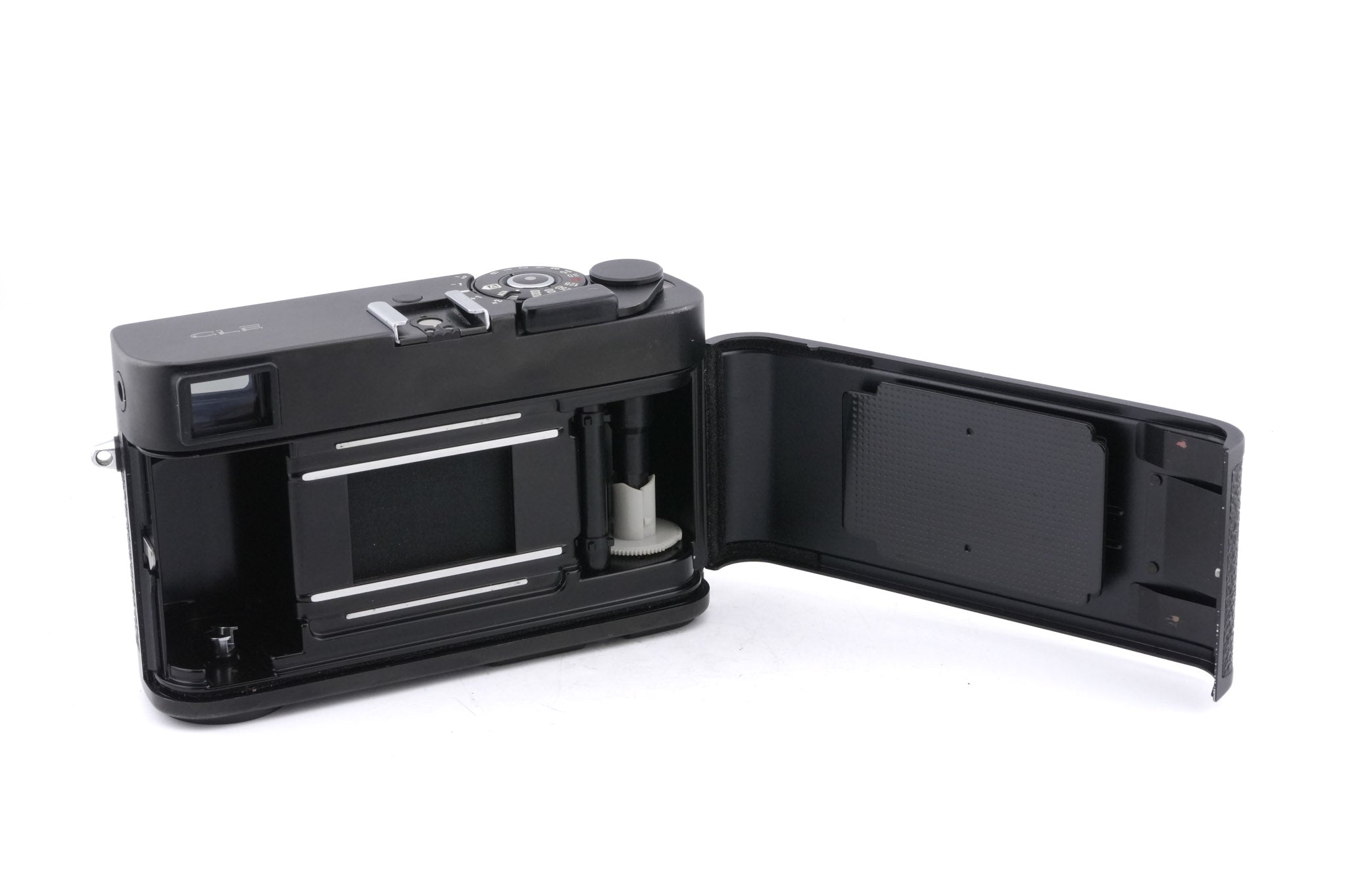 Minolta CLE