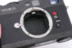 Minolta CLE
