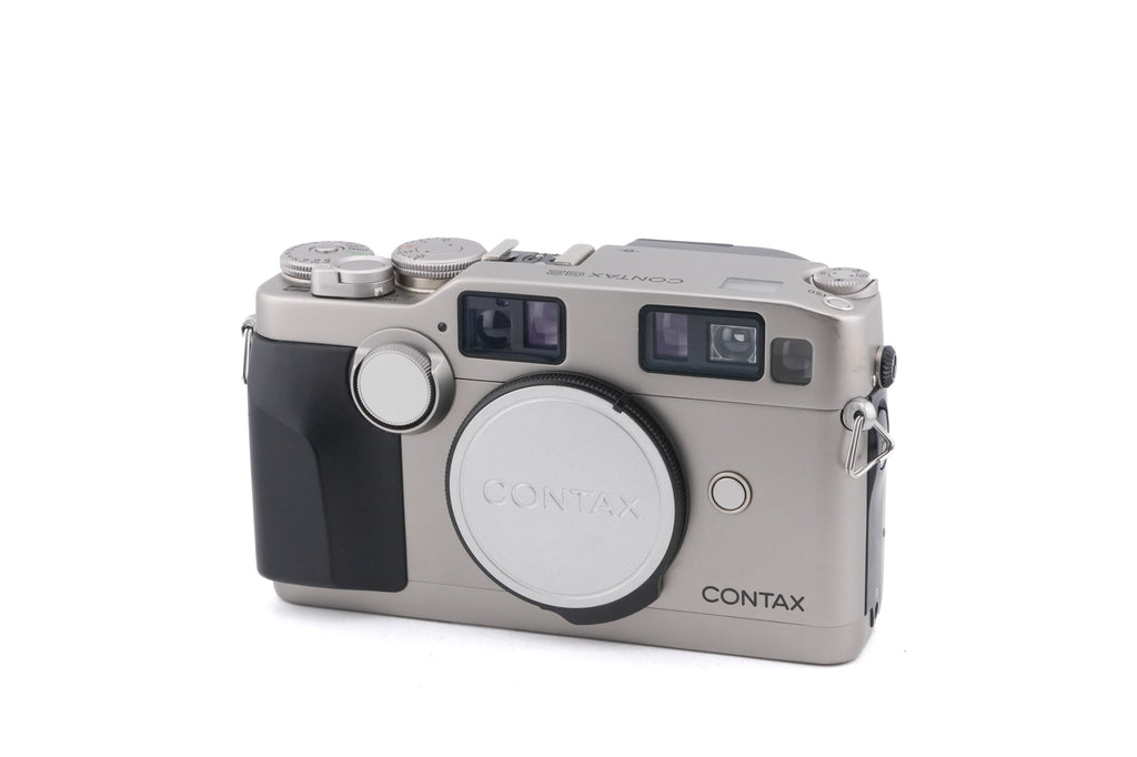 Contax G2