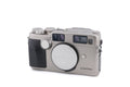 Contax G2