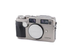 Contax G2
