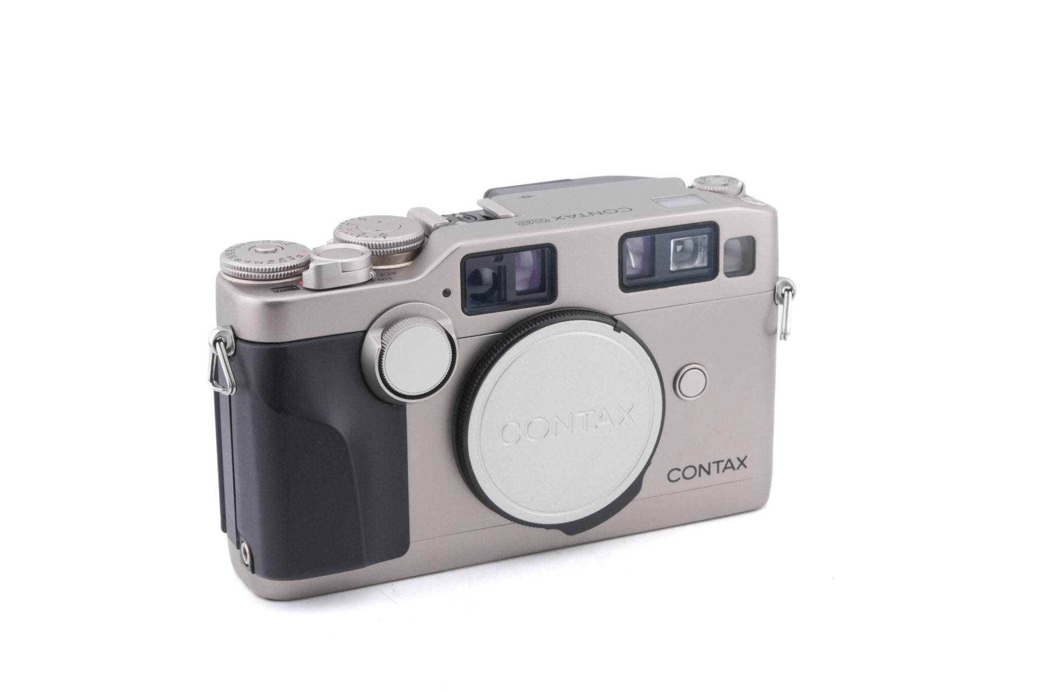 Contax G2