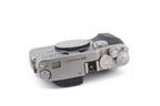 Contax G2