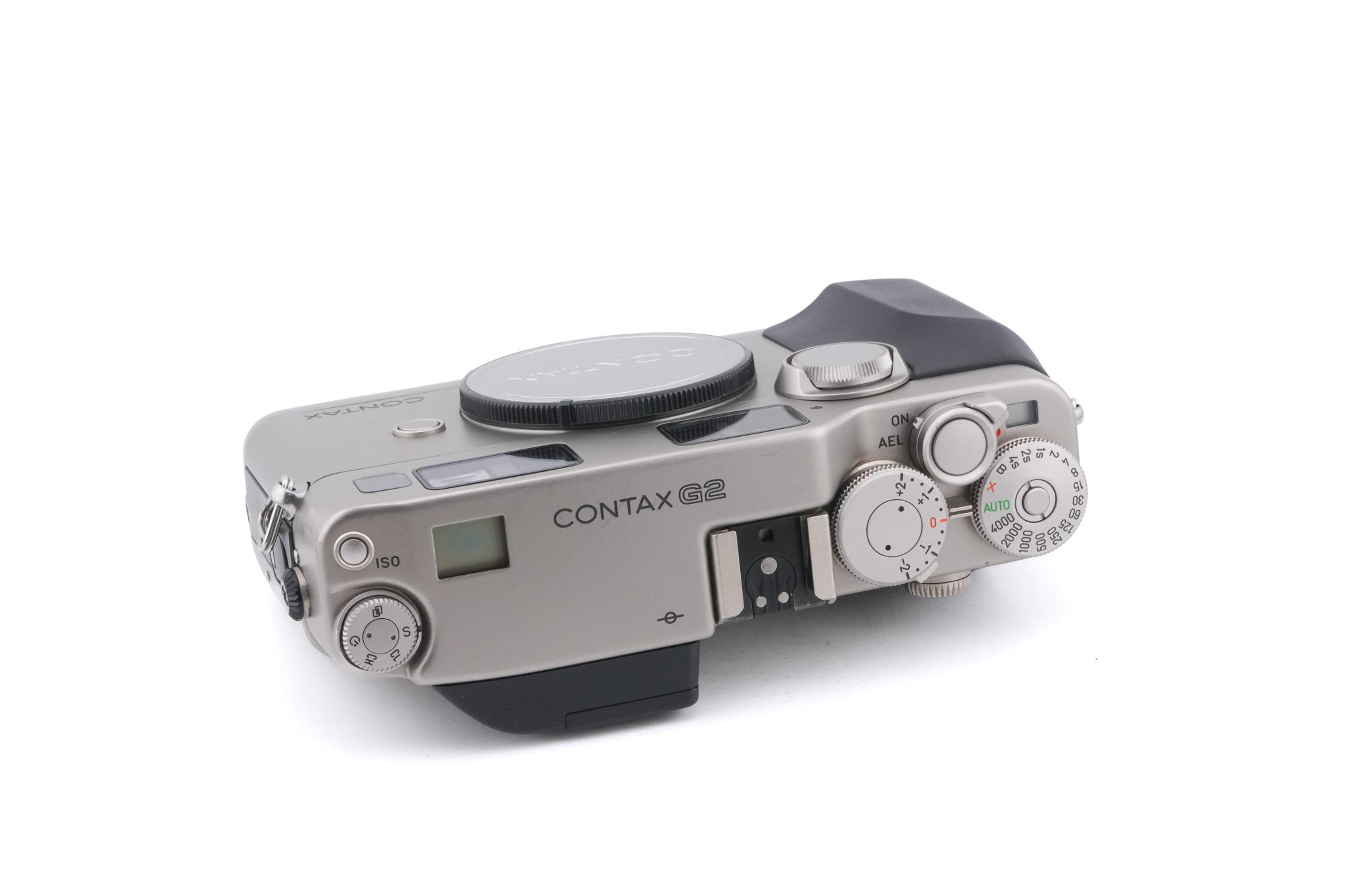Contax G2