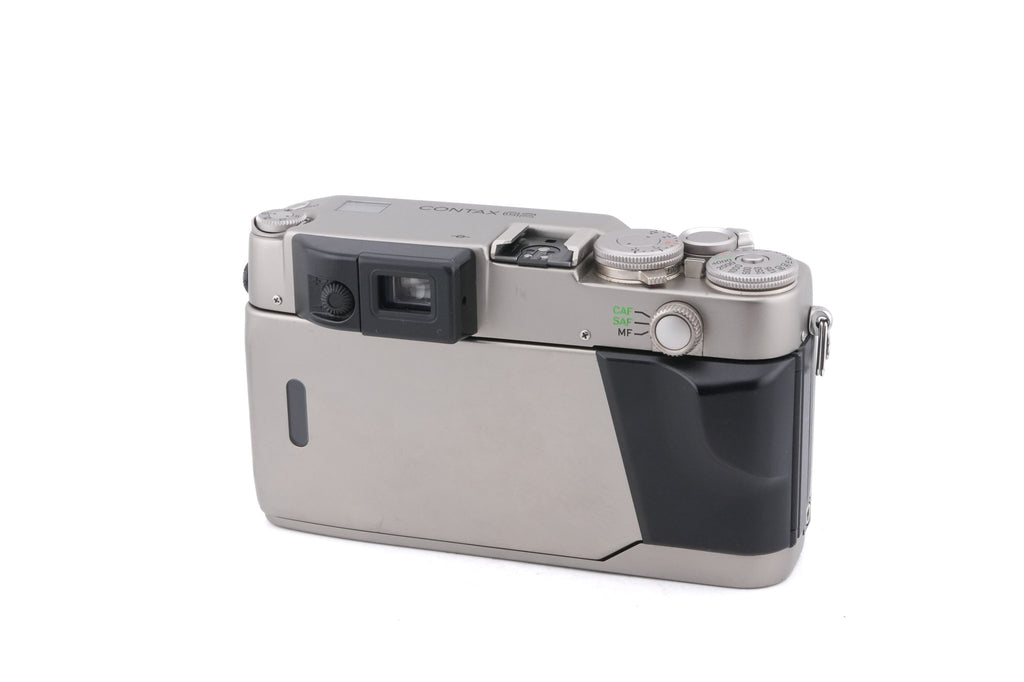 Contax G2