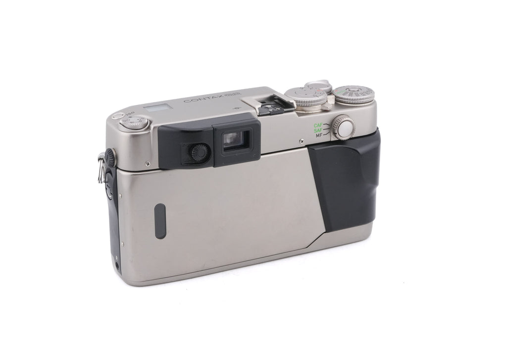 Contax G2