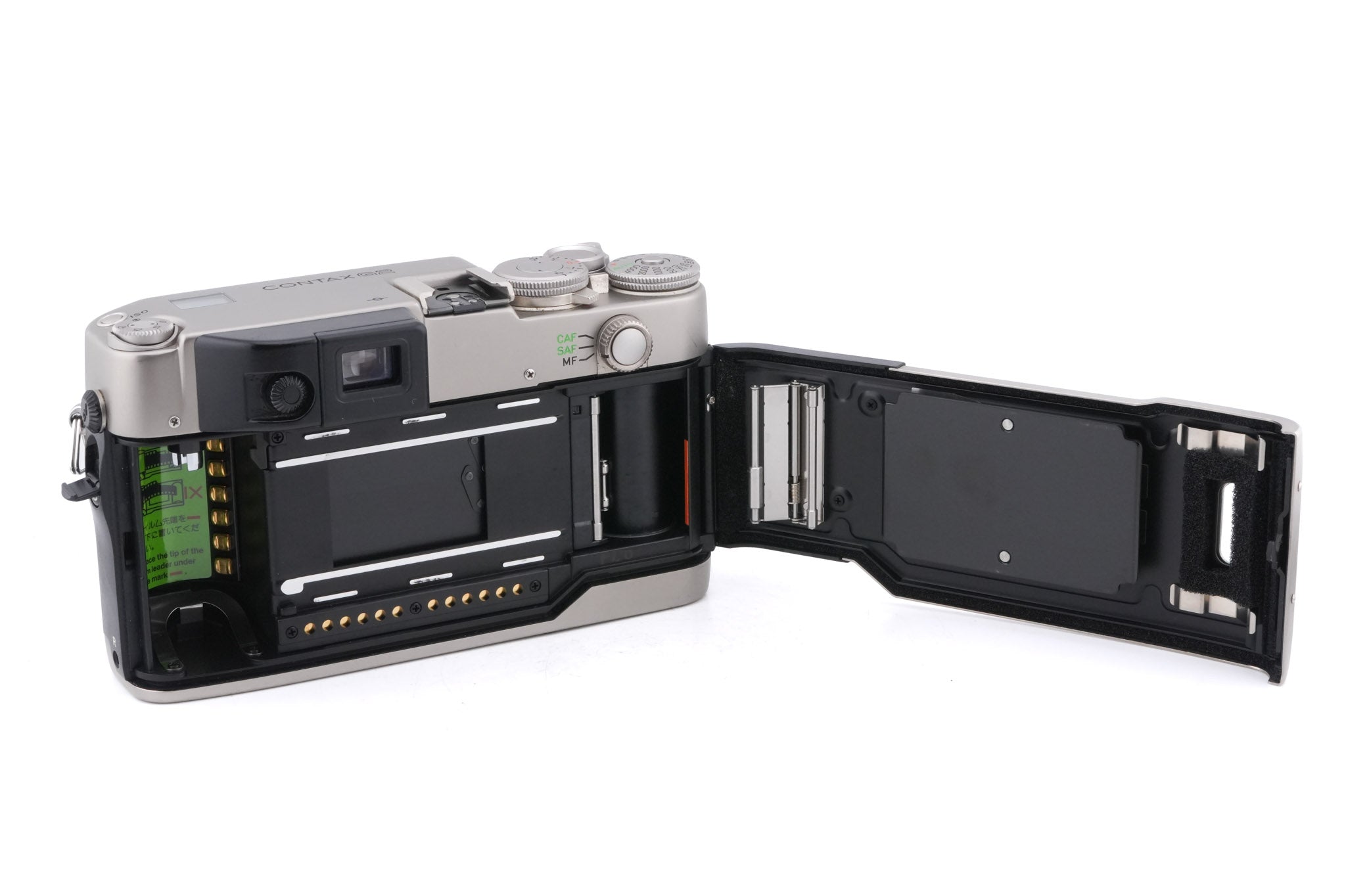 Contax G2