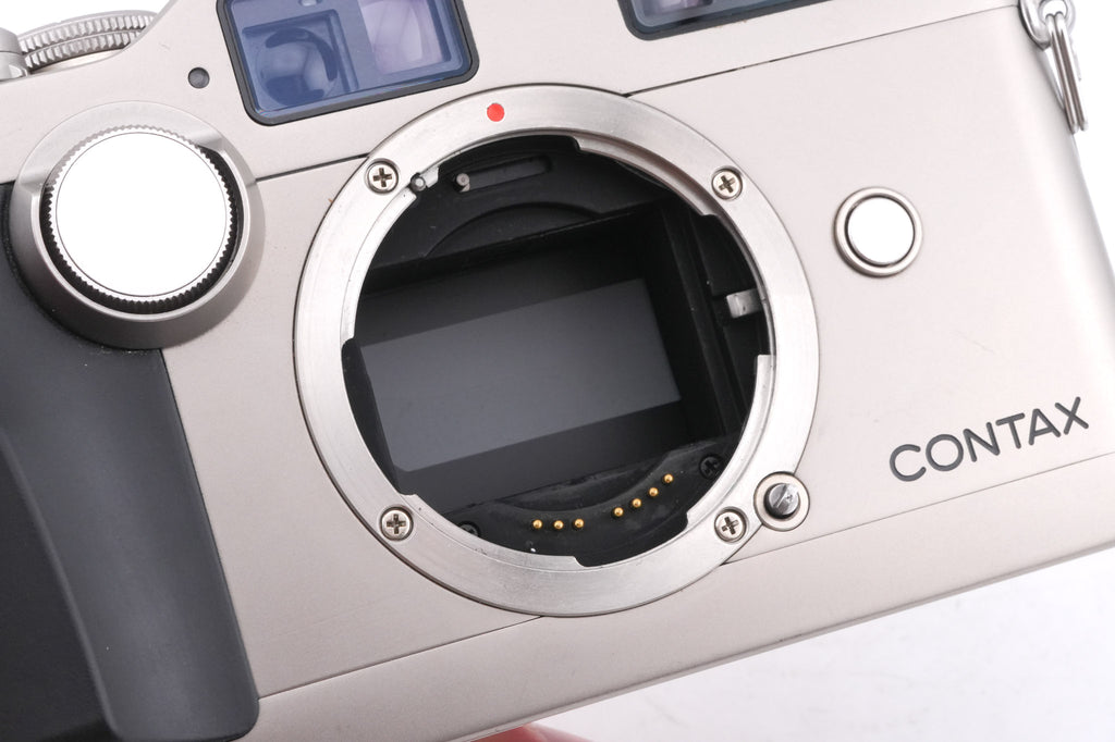 Contax G2