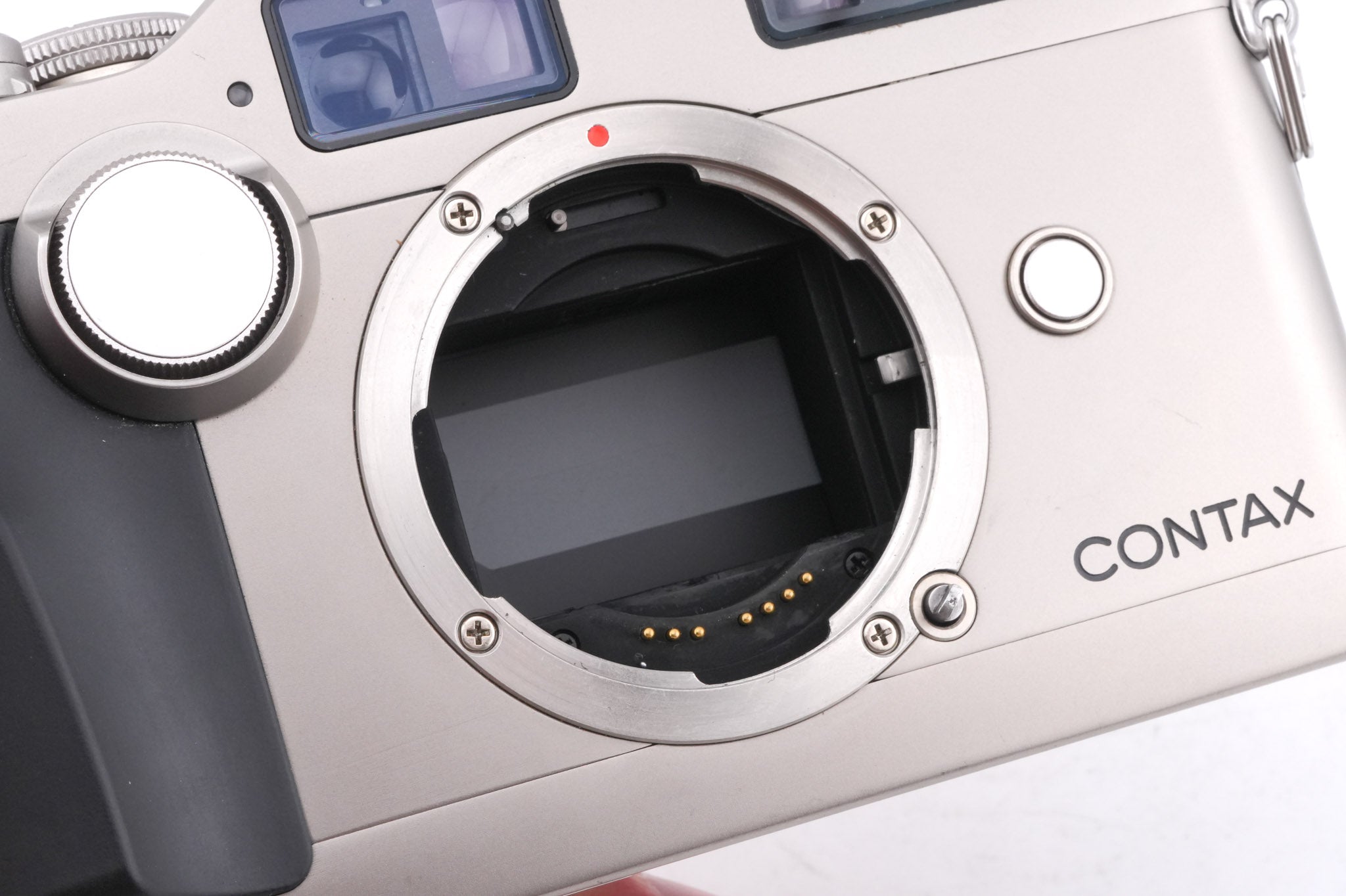 Contax G2