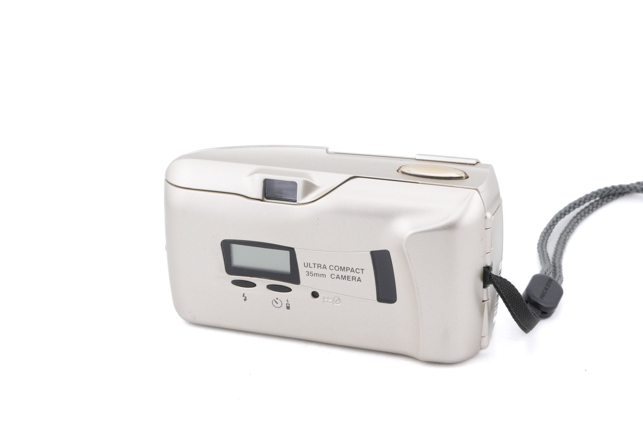 Olympus Mju-II