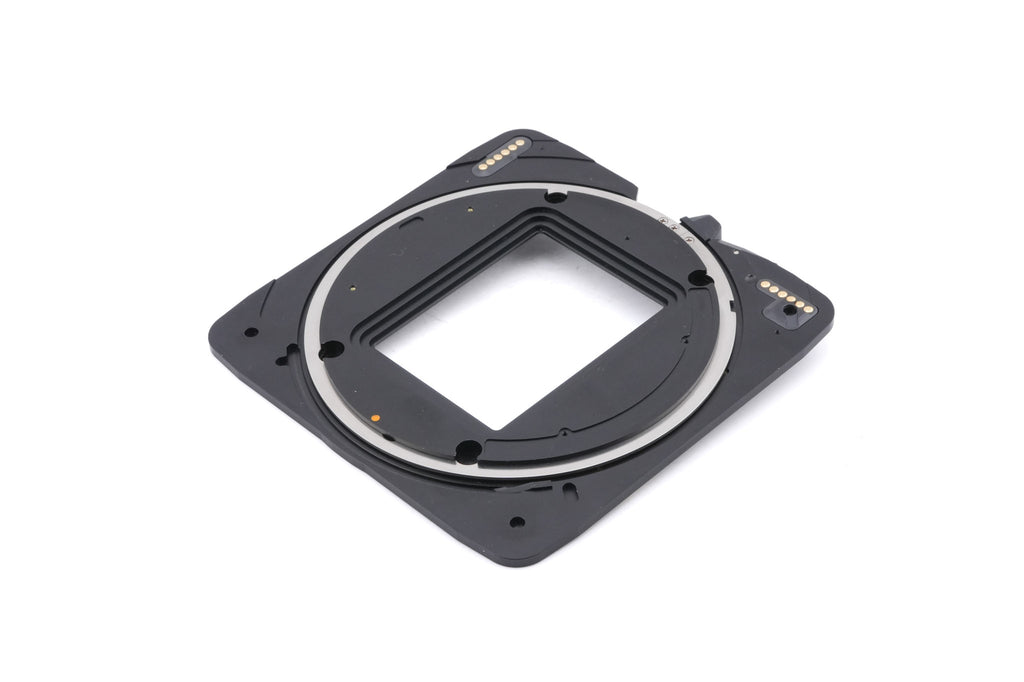 Mamiya HX701 Digital Back Adapter