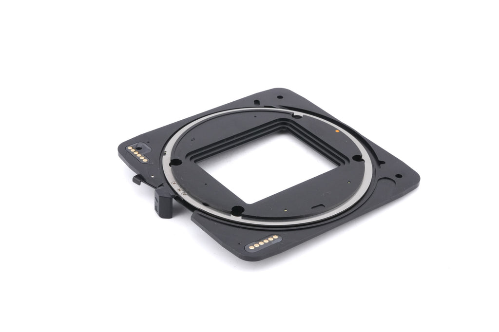 Mamiya HX701 Digital Back Adapter