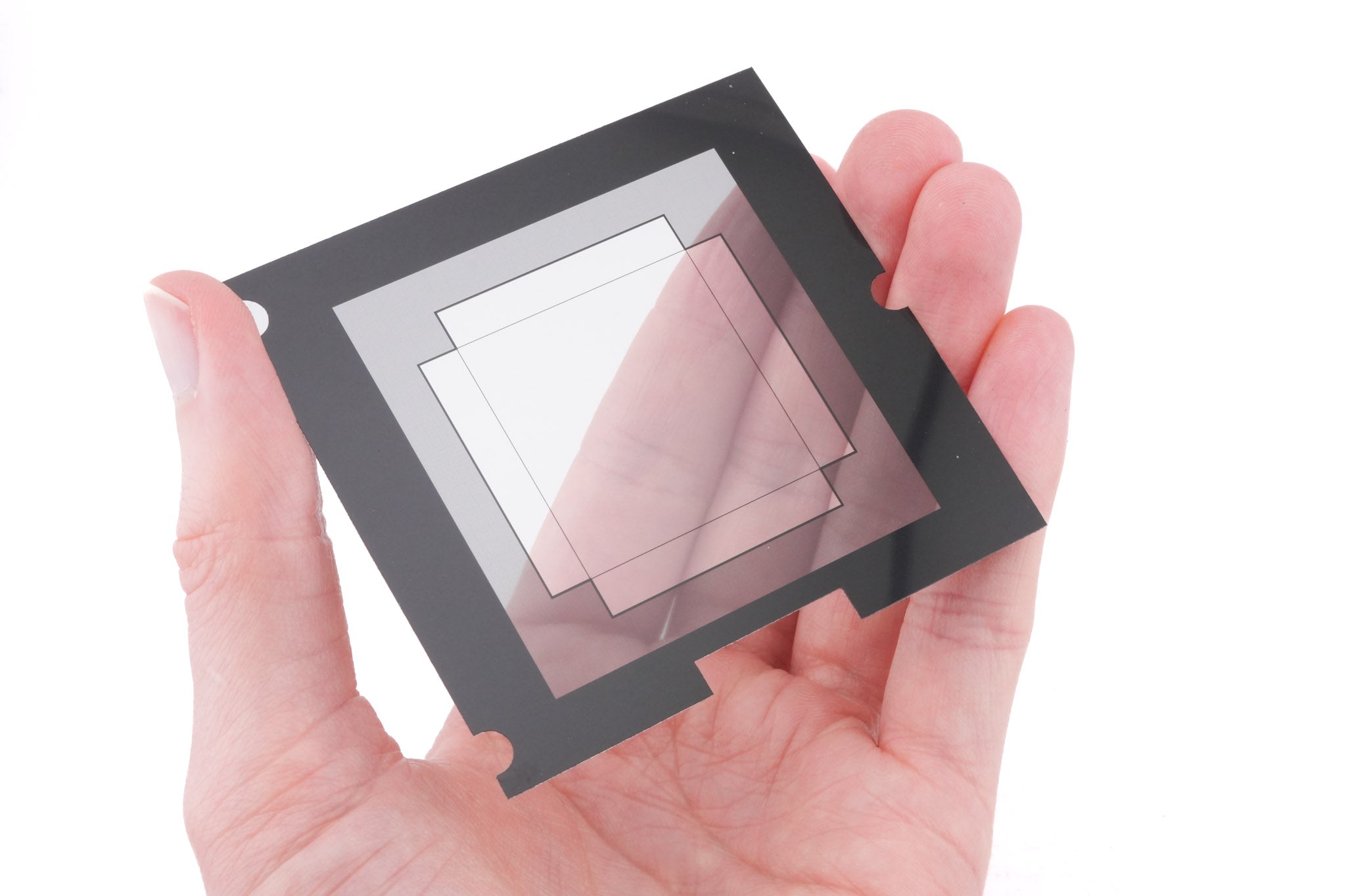 Mamiya HX701 Digital Back Adapter