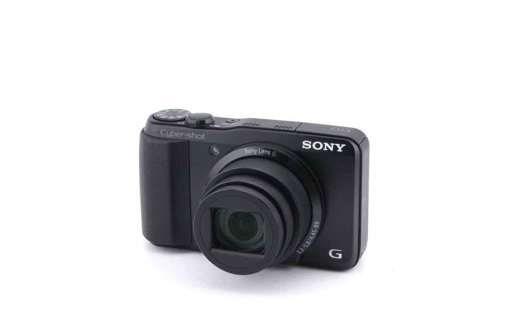 Sony Cyber-Shot DSC-HX20V