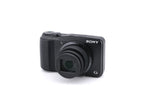 Sony Cyber-Shot DSC-HX20V