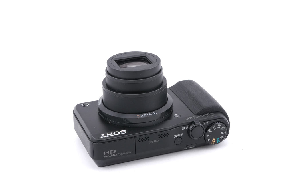 Sony Cyber-Shot DSC-HX20V