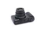 Sony Cyber-Shot DSC-HX20V