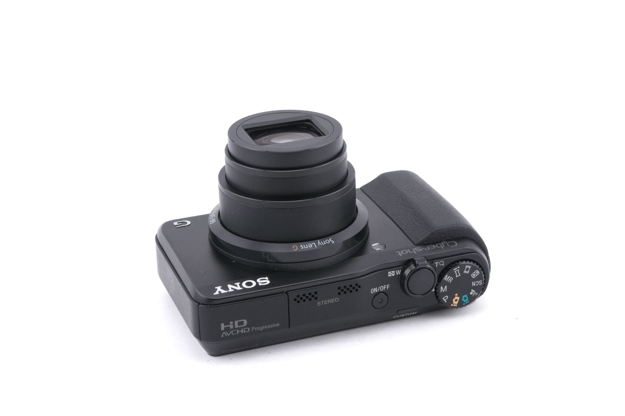 Sony Cyber-Shot DSC-HX20V