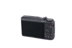 Sony Cyber-Shot DSC-HX20V