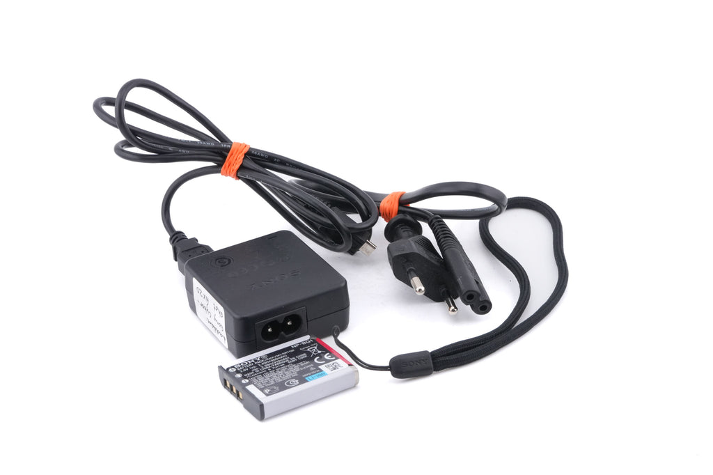 Sony Cyber-Shot DSC-HX20V