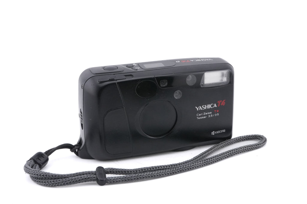 Yashica T4