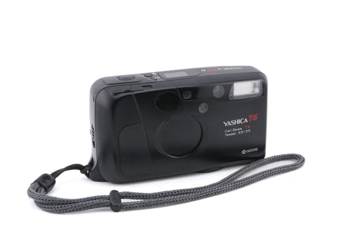 Yashica T4