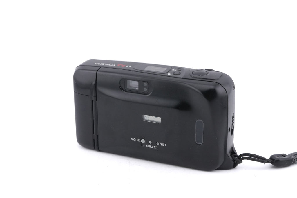 Yashica T4