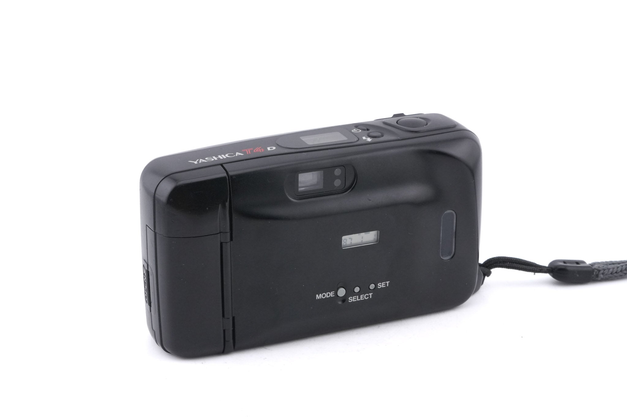 Yashica T4