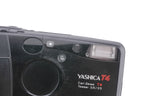 Yashica T4