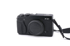 Fujifilm X-E1