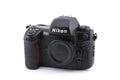 Nikon F100
