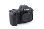 Nikon F100
