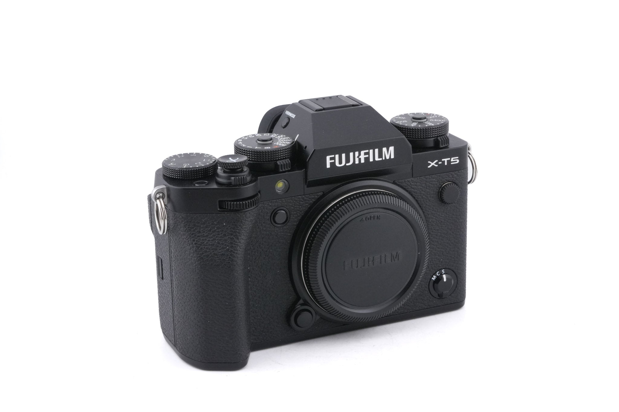 Fujifilm X-T5