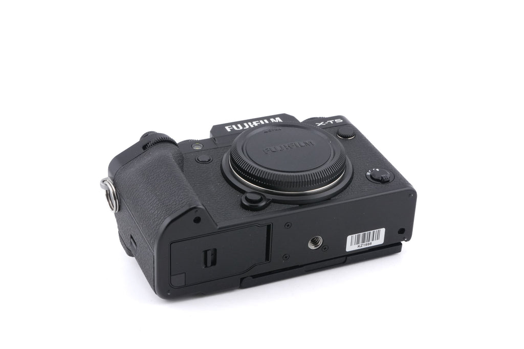 Fujifilm X-T5