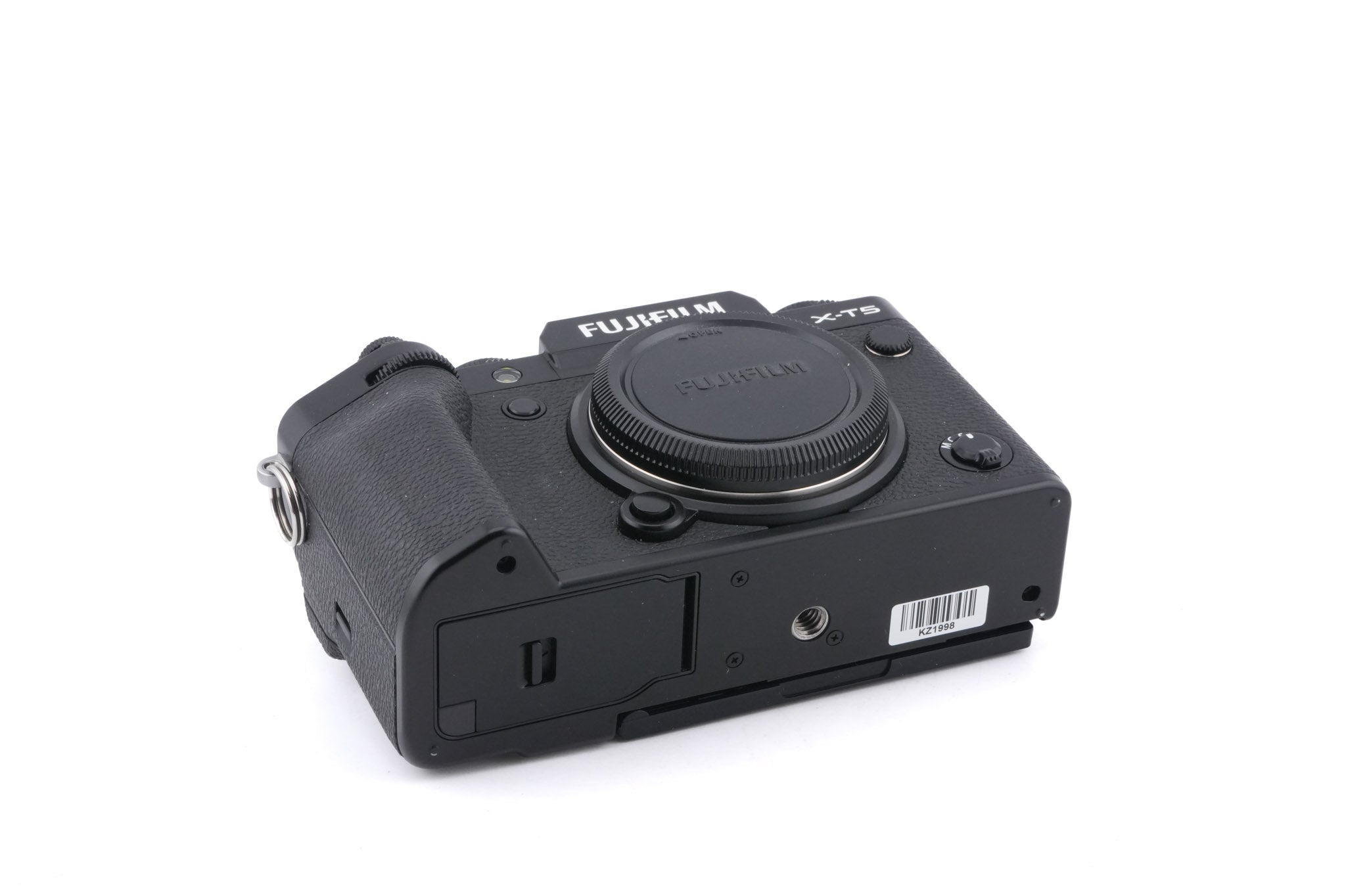 Fujifilm X-T5