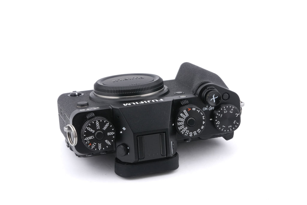 Fujifilm X-T5